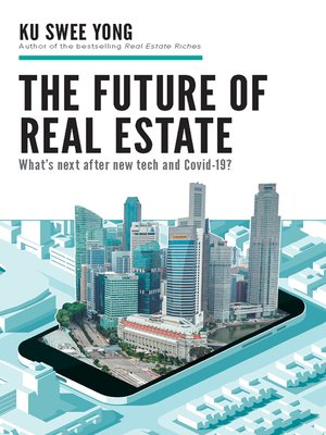 cover image of The Future of Real Estate